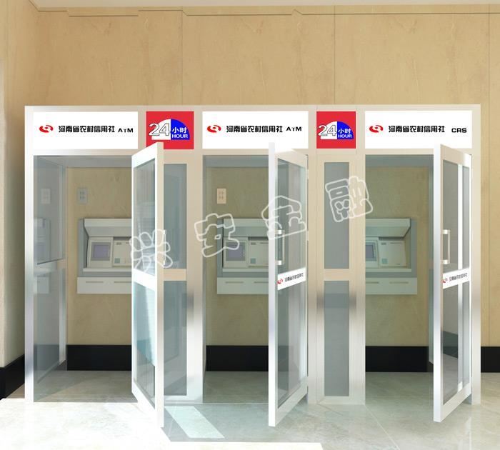 碳鋼三聯(lián)體防護艙