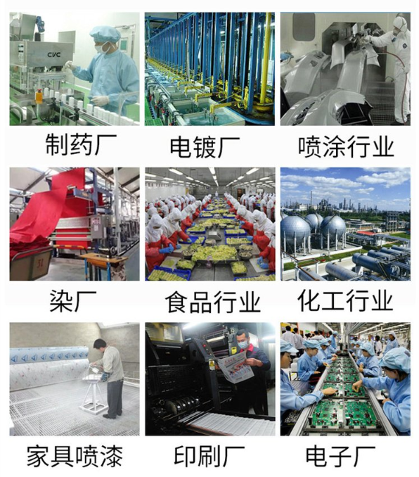 活性炭吸附塔,活性炭吸附塔適用行業(yè) 活性炭吸附塔<div id=